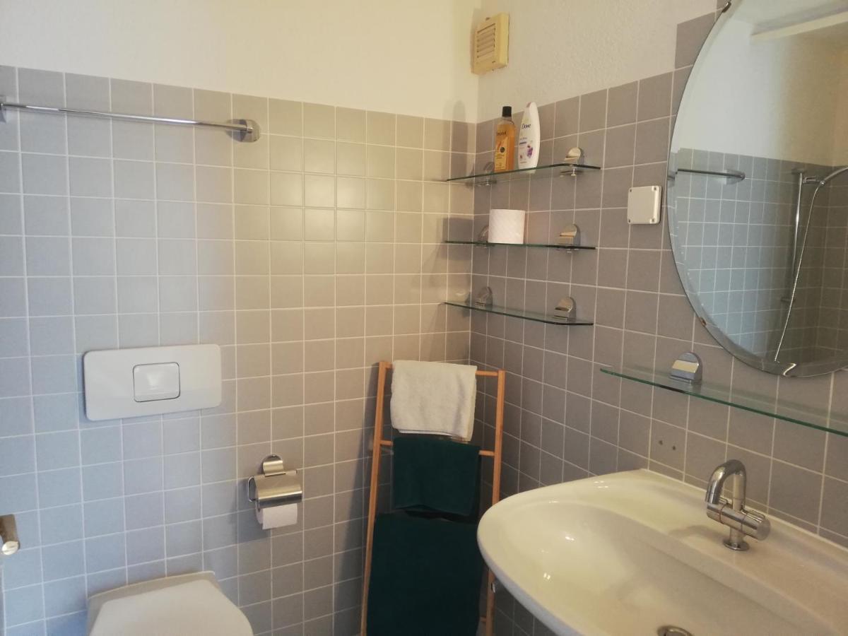 Family Room By Interlaken Parking Därligen Zewnętrze zdjęcie